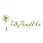 Tilly Thad & Co AU discount code